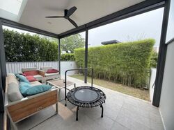 Victoria Park Villas (D10), Semi-Detached #636477281